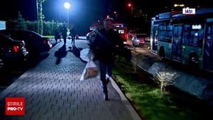 Predarea buletinelor de vot a decurs exemplar, în toată țara. Unii responsabili au alergat cu sacul, ca să prindă loc în față