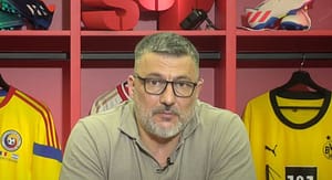 Breaking Bets » Dan Bâra analizează meciurile românilor din cupele europene: Drita