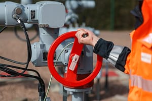 Grecia anunță prima licitație pentru construirea unei conducte de hidrogen cu Bulgaria