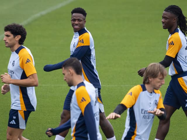 Neașteptat! Gata să semneze în liga a doua, după ce a plecat de la Real Madrid