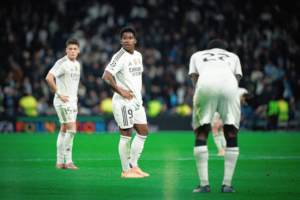 L’Equipe: „A bătut palma și pleacă de la Real Madrid”