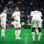 L’Equipe: „A bătut palma și pleacă de la Real Madrid”