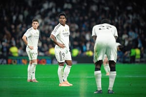 L’Equipe: „A bătut palma și pleacă de la Real Madrid”