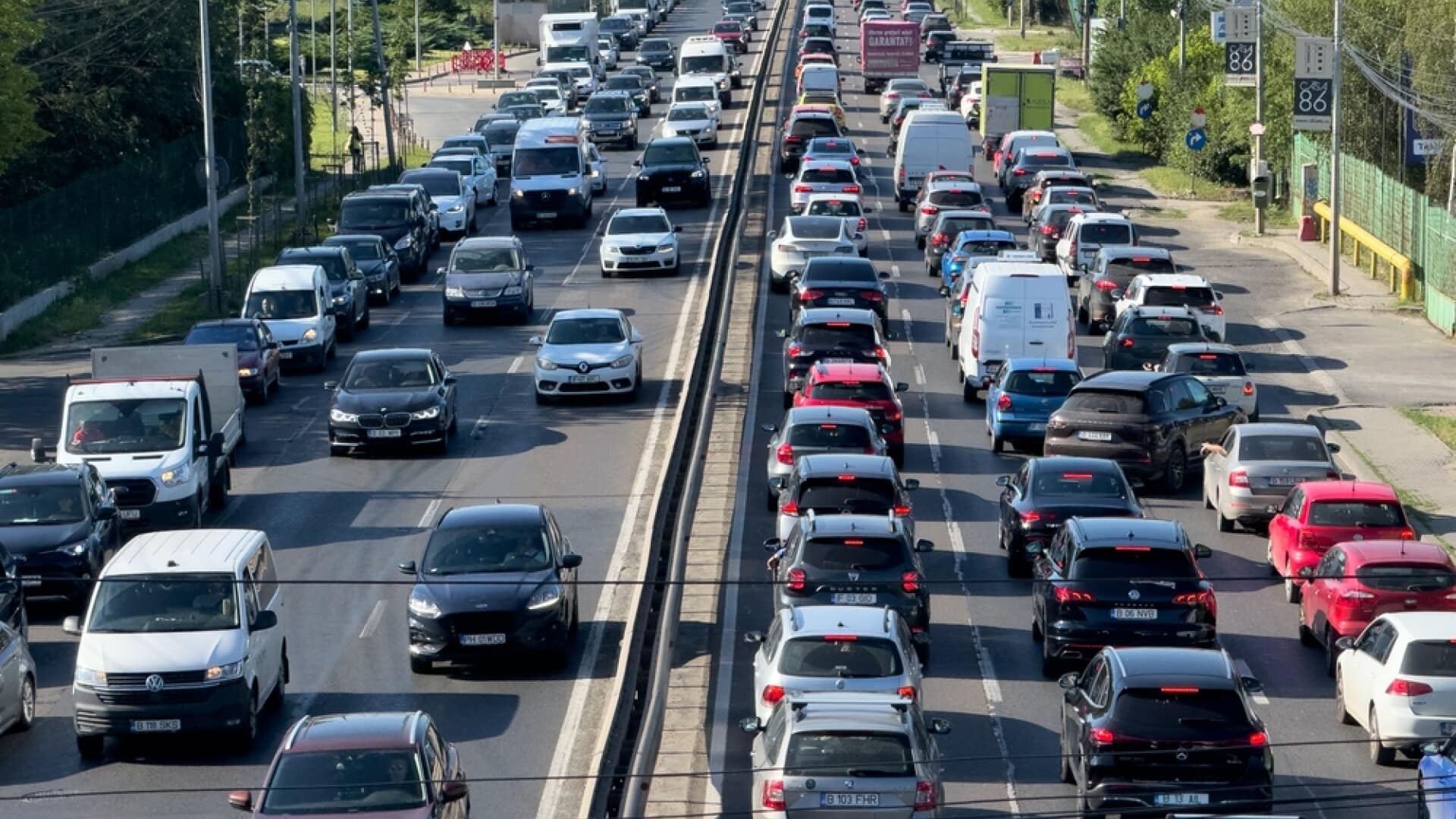 Masini Bucuresti