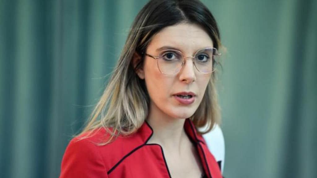 Diana Buzoianu, reacție după ce PSD i-ar fi cerut lui Ilie Bolojan să o demită