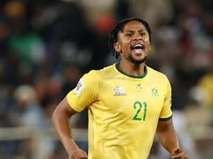 Ce meci: Siyabonga Ngezana vs Mohamed Salah! Fundașul FCSB-ului, ocazie mare în minutul 90+8. Nota primită