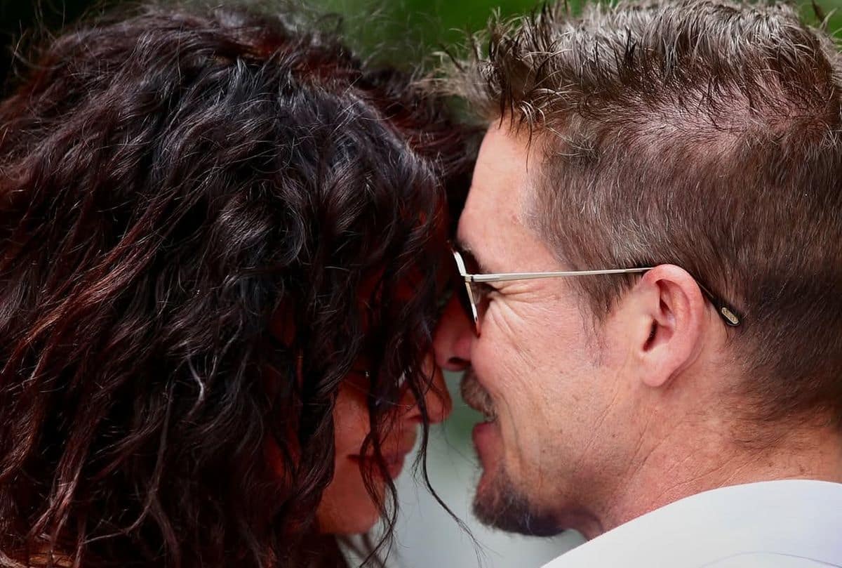 Mihaela Rădulescu, prima reacție după decesul lui Felix Baumgartner: „ADEVĂRATUL BĂRBAT care m-a iubit nebunește”