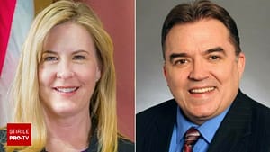Doi aleşi democraţi din Congresul statului Minnesota au fost asasinați în casele lor. Suspectul, de negăsit