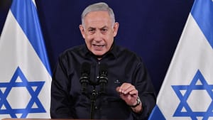 Netanyahu: „Avioanele israeliene vor survola în curând spațiul aerian al Iranului”. De ce se teme premierul Israelului