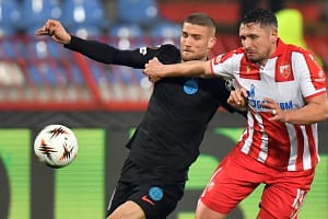 Anunțul lui Gigi Becali despre revenirea lui Daniel Bîrligea: „E numărul unu”