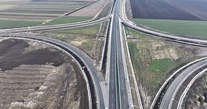 Autostrăzile A7 și A8, scoase din PNRR, vor fi finanțate din alte surse. Ministrul Pîslaru: „O veste foarte importantă”