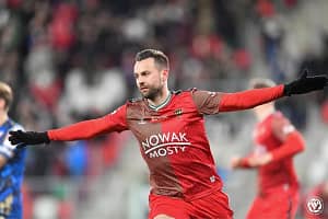 Vi-l amintiți pe Kamil Bilinski? A analizat primul impact al lui Edward Iordănescu la Legia: „Asta se așteaptă de la el!”