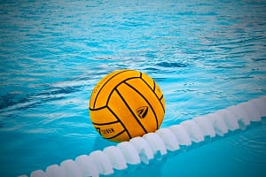 Campioana CSM Oradea, prima finalistă a Cupei României la polo, după semifinala cu deţinătoarea trofeului, Steaua Bucureşti