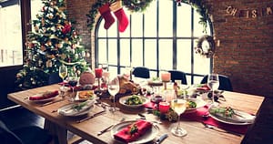 Cât costă masa de Crăciun în principalele state europene și ce mâncăruri tradiționale au