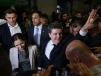 Presa internațională, după victoria lui Nicușor Dan: „Matematicianul a alungat fantoma extremei drepte din România”