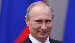 Scandal uriaș la Berlin: Un dirijor german a fost decorat de Vladimir Putin, iar acum parlamentarii sunt furioși