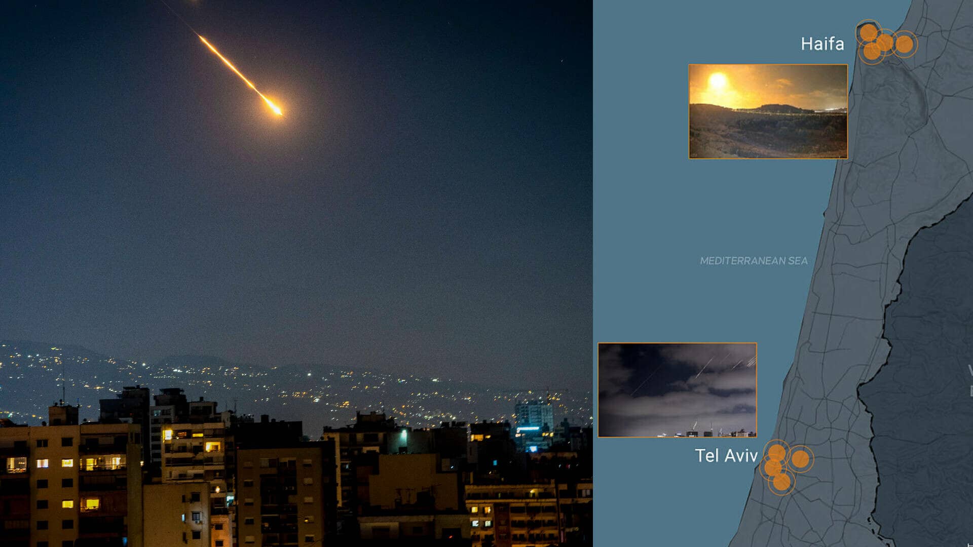 haifa atac iran