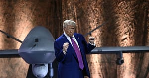 Trump laudă atacurile SUA asupra instalaţiilor nucleare din Iran. „Pagube monumentale”