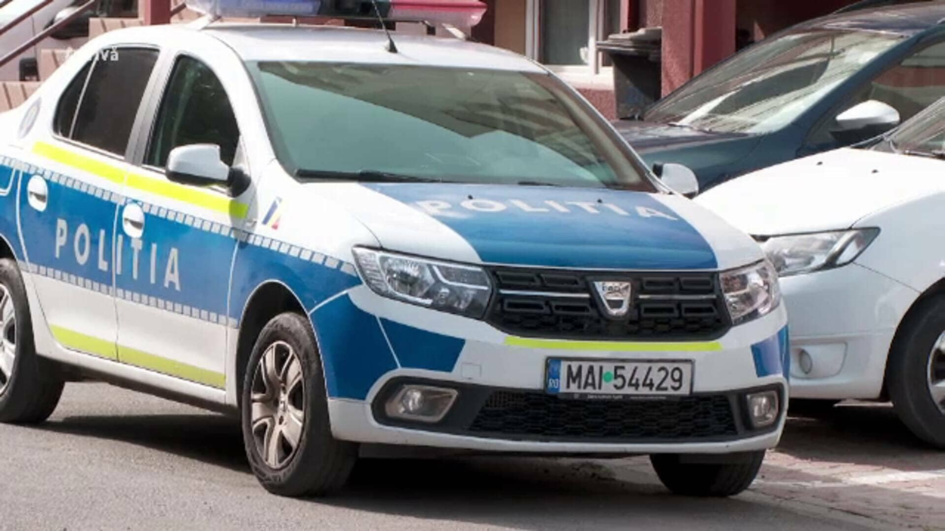 Politie