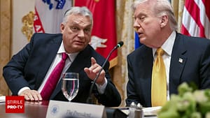 Viktor Orban: Summitul SUA