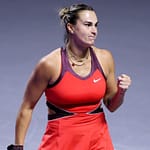 „Bătălia sexelor” în tenis revine pentru prima dată în acest secol » Pe cine va înfrunta Aryna Sabalenka
