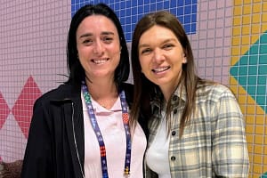 Ons Jabeur nu renunță la tenis, doar se bucură de viață: „Nu mă retrag, mă voi întoarce într-o zi”