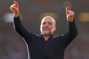 Jurgen Klopp, mesaj pentru Pep Guardiola: „Am reușit înaintea ta”