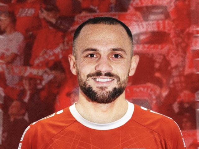 În așteptarea lui Jordan Gele, au transferat alt atacant: a ”rupt” plasele sezonul trecut!