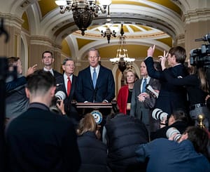 Scut legislativ pentru NATO. Congresul SUA sfidează retorica lui Trump și interzice reducerea trupelor americane din Europa