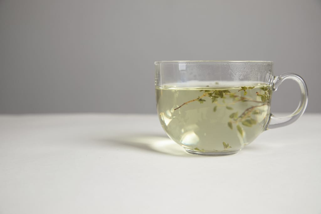 Ceaiul chinezesc care te ajută să slăbești în mod natural