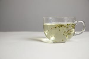Ceaiul chinezesc care te ajută să slăbești în mod natural