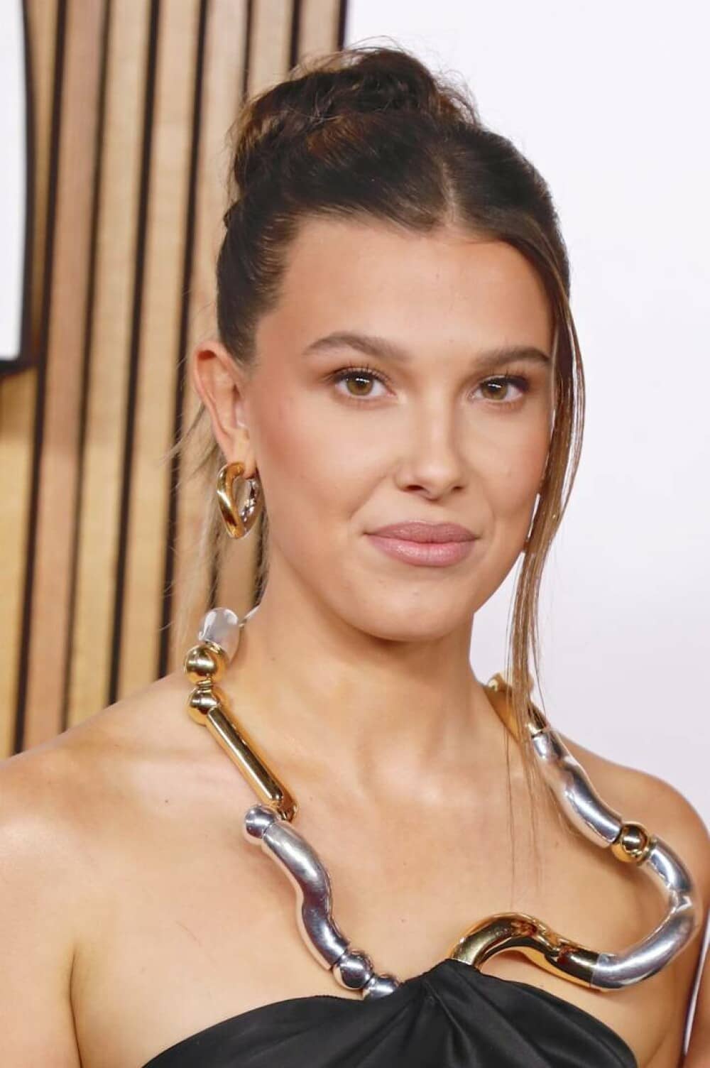Millie Bobby Brown a anunțat că a adoptat o fetiță cu soțul ei, Jake Bongiovi - Imaginea 19