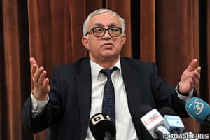 Nicușor Dan, ironizat de un fost președinte al CCR. „Nu știu cum au gândit cei de la Cotroceni”