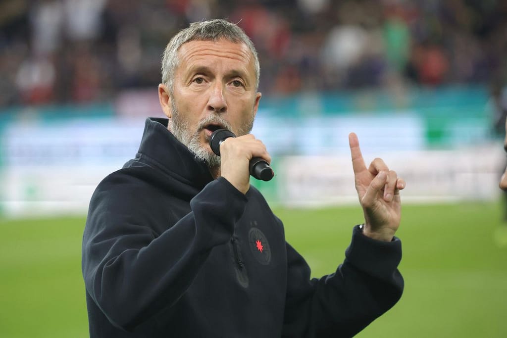 MM Stoica știe de ce jucător are nevoie FCSB pentru noul sezon: „Discuția o va avea Gigi, sper să se înțeleagă”