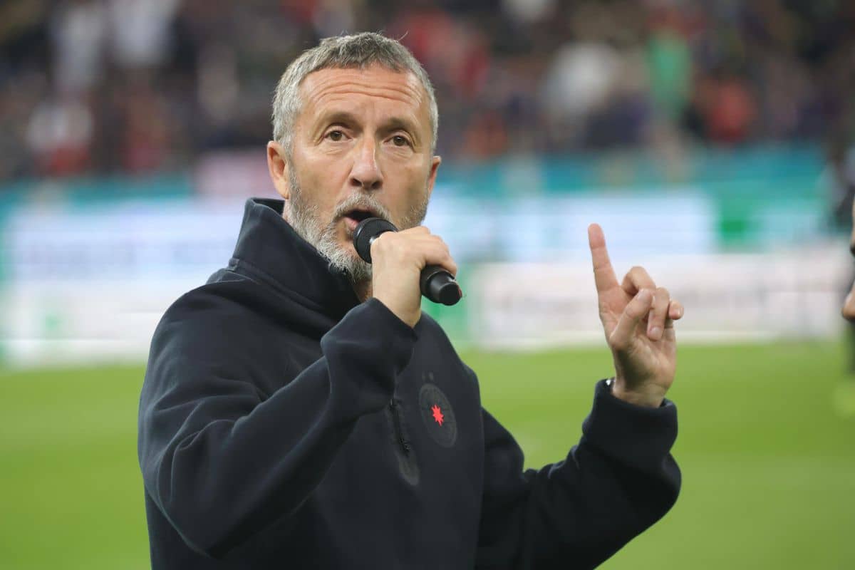 MM Stoica știe de ce jucător are nevoie FCSB pentru noul sezon: „Discuția o va avea Gigi, sper să se înțeleagă”
