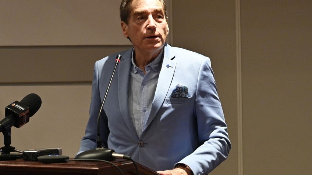 Groenlanda, Mercosur și relația UE-SUA. Petre Roman, despre marile tensiuni globale / video