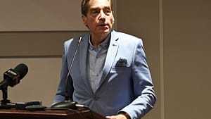 Groenlanda, Mercosur și relația UE-SUA. Petre Roman, despre marile tensiuni globale / video