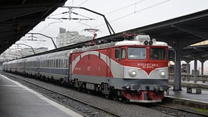 CFR, avertisment dur după un incident periculos: reguli ignorate la o trecere la nivel cu calea ferată