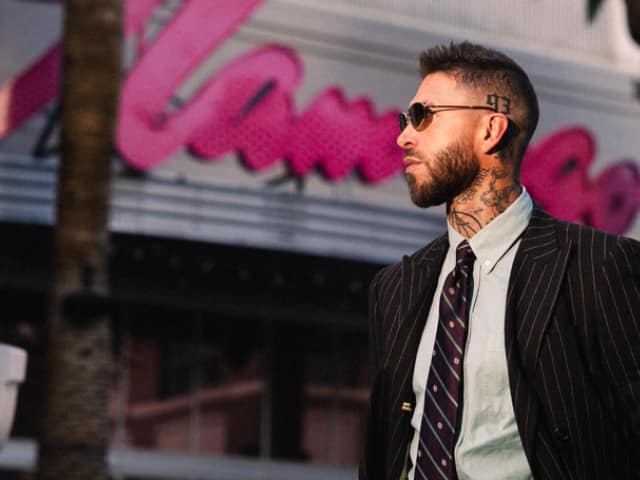 Nu se ascunde deloc! Sergio Ramos a postat o fotografie și a dat de înțeles cu cine vrea să semneze