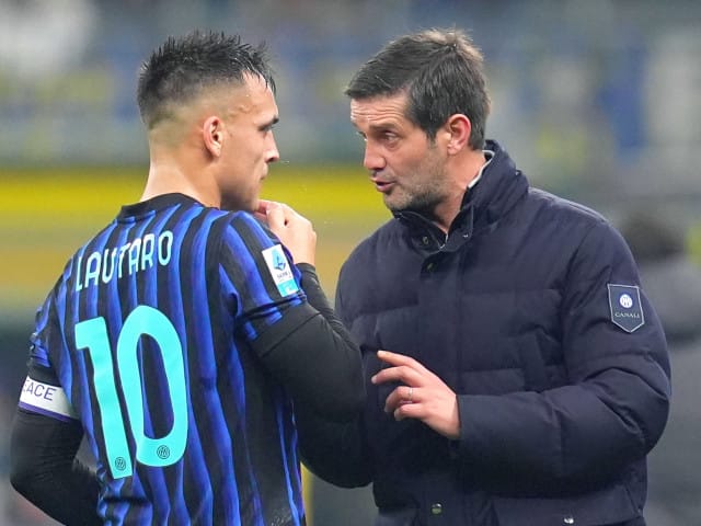 Lautaro Martinez, mesaj clar după ce a salvat-o din nou pe Inter:  ”O spun din nou”