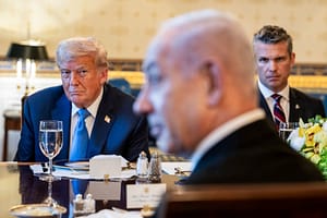 Trump își completează declarația inițială și arată clar cu degetul spre Netanyahu: „Din păcate, prea târziu pentru a opri atacul” Israelului asupra Qatarului
