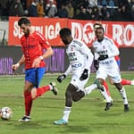 Ofertă pentru fotbalistul care ”și-a luat lumea în cap”! Patronul a anunțat decizia în direct