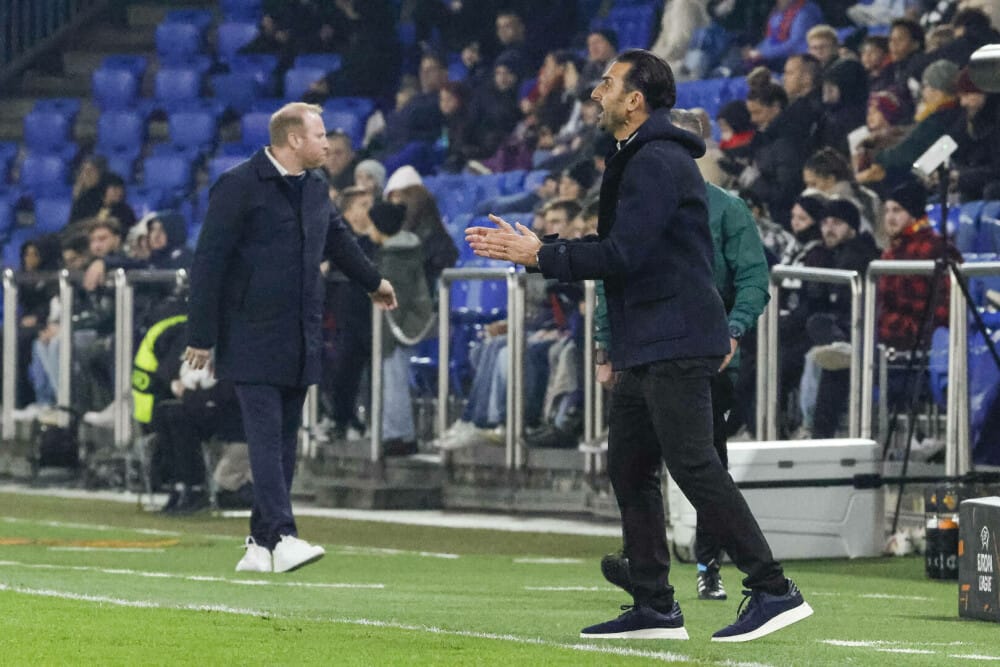 FCSB, învinsă de FC Basel cu 3-1, în Europa League - Imaginea 8