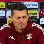 Scandal la Rapid! Gâlcă l-a exclus din lot: ”Acte de indisciplină!”