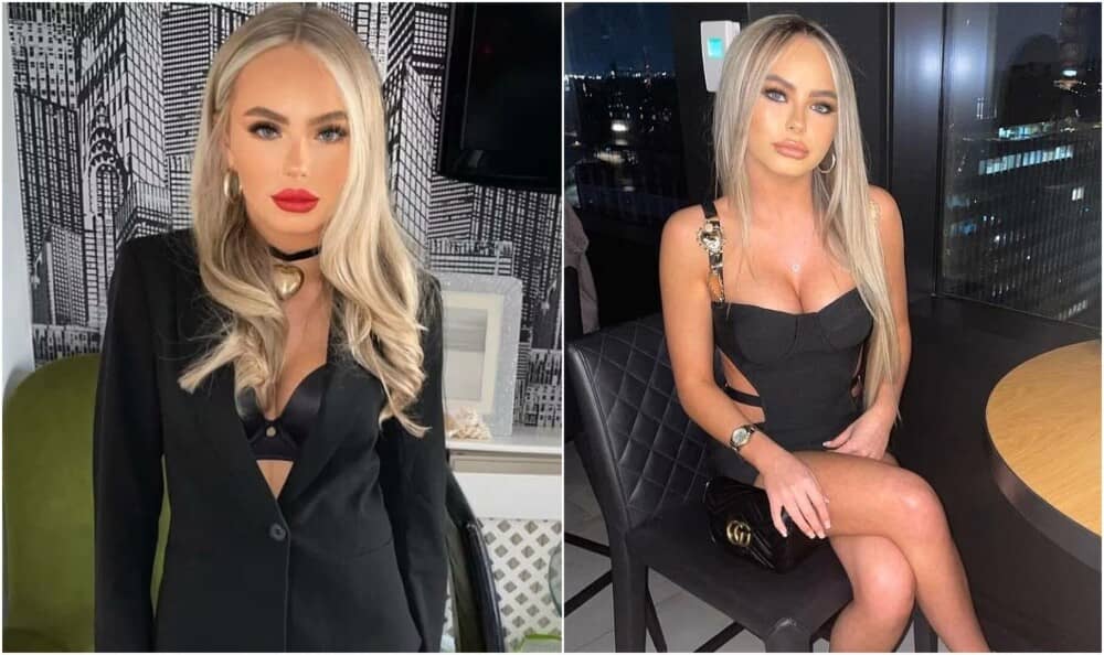 Studentă condamnată la închisoare pe viață în Dubai pentru „o greșeală extrem de stupidă”. Apelul disperat al mamei ei - Imaginea 1