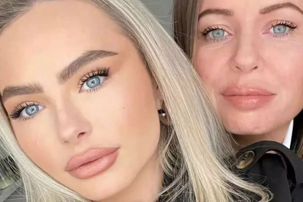 Studentă condamnată la închisoare pe viață în Dubai pentru „o greșeală extrem de stupidă”. Apelul disperat al mamei ei - Imaginea 2