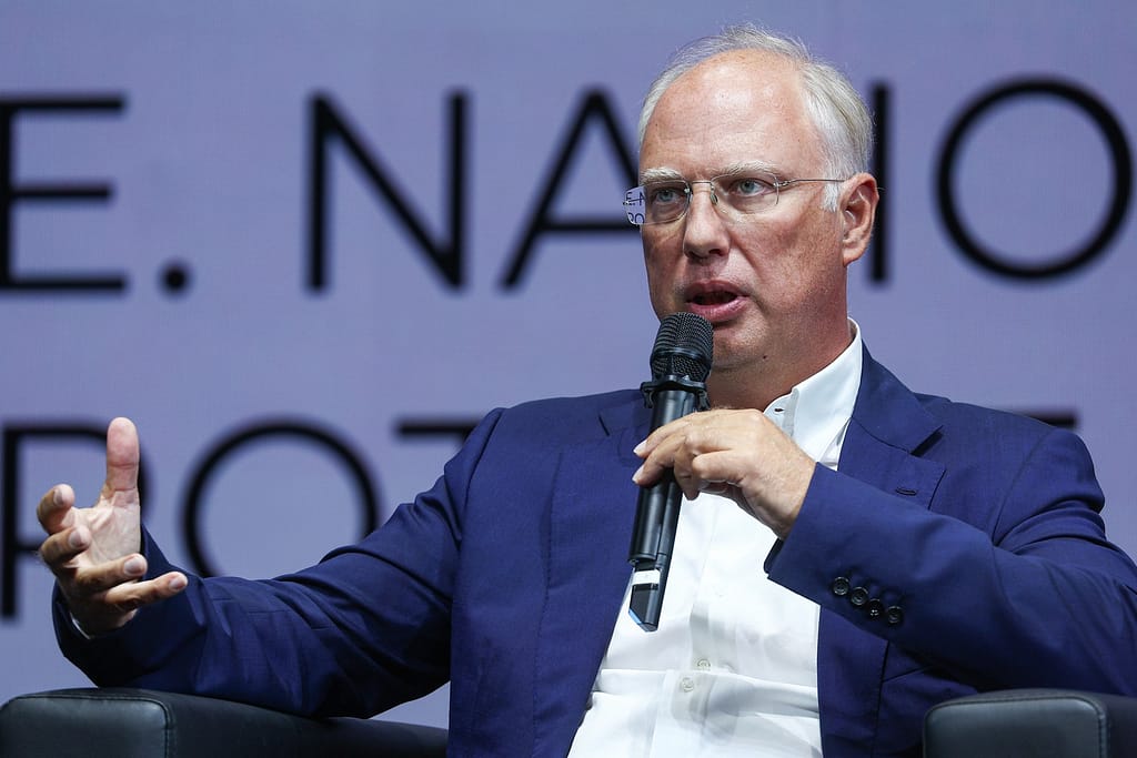 Emisarul special al lui Putin, plasat pe lista de sancțiuni a Kievului