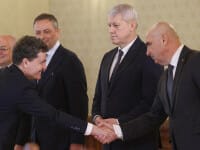 Varianta de premier sugerată de Ilie Bolojan lui Nicușor Dan dacă nu se ajunge la un acord. PSD amenință cu opoziția