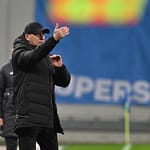 OUT! Schimbat după 22 de minute, va fi dat afară în această iarnă