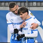 David Matei a „erupt” de fericire după primele reușite la Universitatea Craiova. Ce a declarat după 5-0 cu Csikszereda